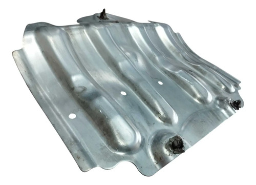 Tampa Protetor Carter Bmw 320i 2.0 2019/2023 688090103 - Imagem 3