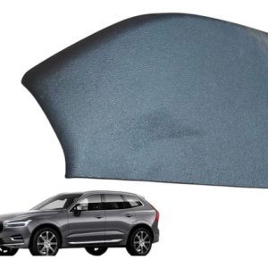Acabamento Bagagito Traseiro Esquerdo Volvo Xc60 19 31425768 Preto
