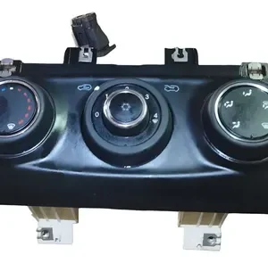 Comando Ar Condicionado Fiat Argo / Cronos 2018/2022