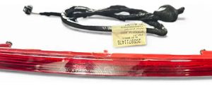 Break Light Luz Freio Vw Nivus Highline 2021/2024 Original