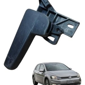 Alavanca Abertura Capo Volkswagen Golf 2017 2018