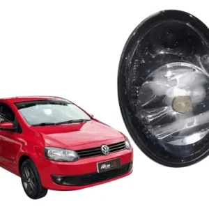 Farol Milha Direito Volkswagen Fox 2009 A 2014 A047358 Lavanda