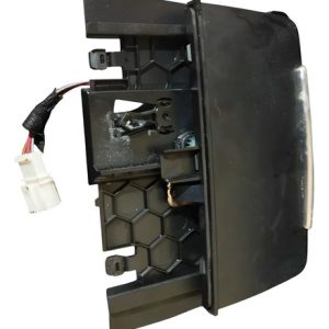 Cinzeiro Porta Objetos Audi A4 A5 Q5 2009 A 2015 8k0857951c