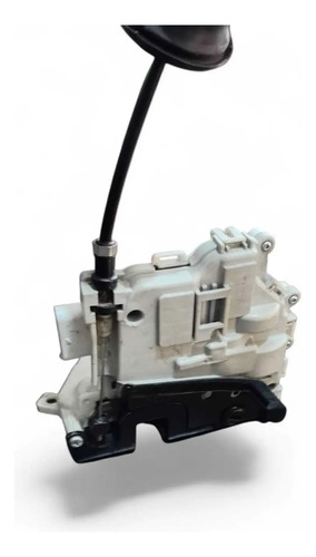 Fechadura Porta Traseira Direita Audi A4 2.0 2016-2019 - Imagem 3