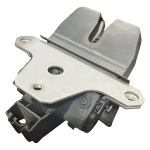 Fechadura Tampa Traseira Ford Focus 2008 A 2013 Hatch