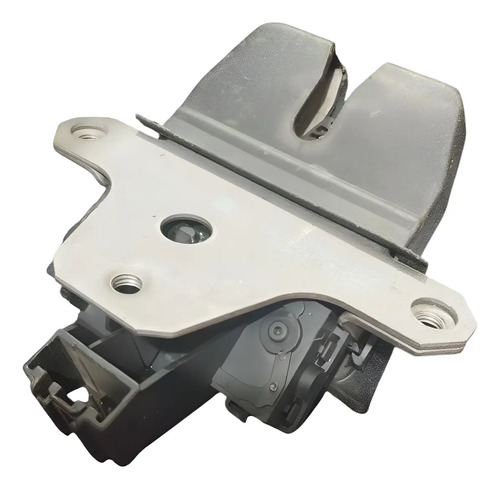 Fechadura Tampa Traseira Ford Focus 2008 A 2013 Hatch