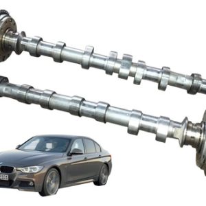 Comando Válvulas C/polia 759821503 Bmw 320i Turbo 2011 2016