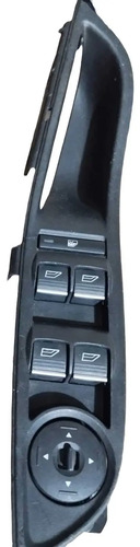 Comando Vidro Elétrico Diant Esquerdo Ford Focus 16 Original - Imagem 2