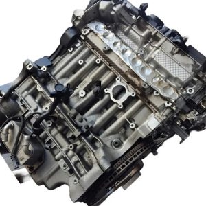 Motor Parcial Volvo Xc60 T5 2.0 Gasol 2014/2020