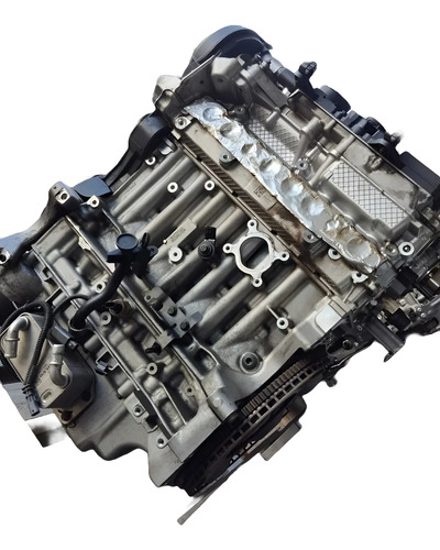 Motor Parcial Volvo Xc60 T5 2.0 Gasol 2014/2020