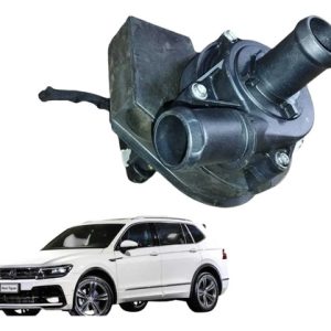 Bomba Agua Auxiliar Jetta Tiguan Tsi Vw 2018 2019 2020 2021