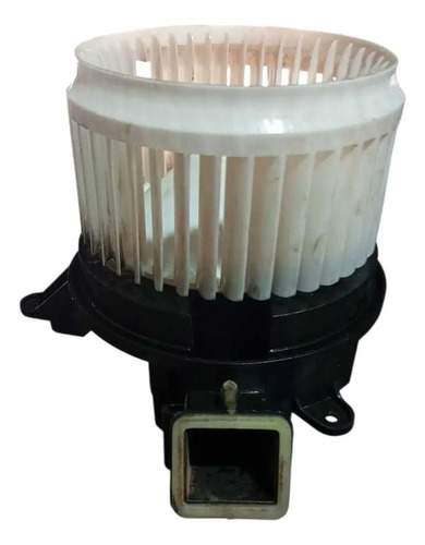Motor De Ventilador Interno Ar Fiat Toro Renegade Compass 127/220v - Imagem 2