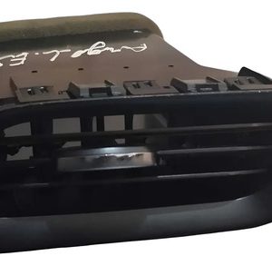 Difusor De Ar Esquerdo Fiat Argo Original