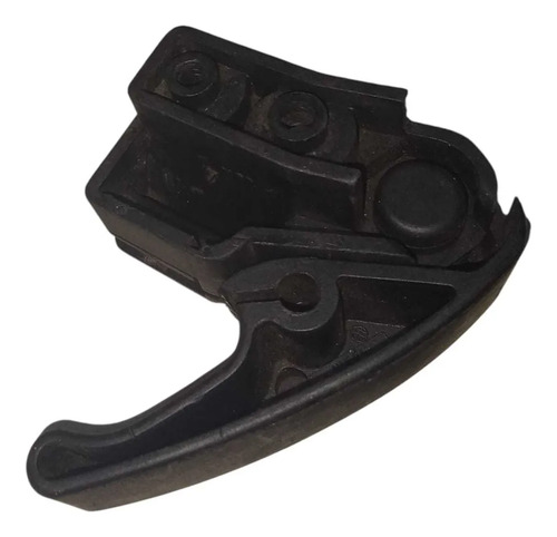 Puxador Alavanca Abertura Capô Vw Golf 1995/1998 1h1823533 - Imagem 4