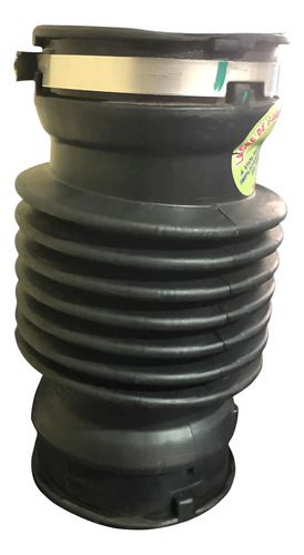 Mangueira Filtro Ar Ford Ecosport 14 15 16 1.6 Cn159r504