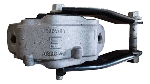 Coxim Motor Volvo V60 S60 Xc60 2.0 Inf 2011/2018 F7021101 - Imagem 2