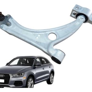 Bandeja Balança Audi Q3 2013 A 2019 Dianteira Direita