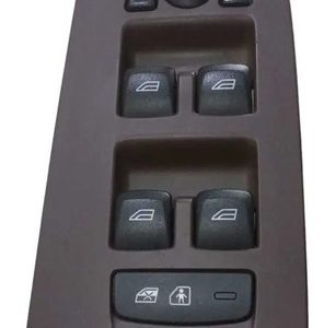 Comando Vidro Diant Esq Volvo Xc60 T8 18/24