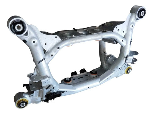 Quadro Agregado Traseiro Jaguar Ipace 2018 2025 - Imagem 2
