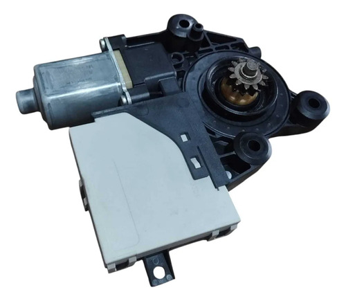 Motor Vidro Diant Dir Ford 0130822214 Focus Sedan 2009/2012 - Imagem 4