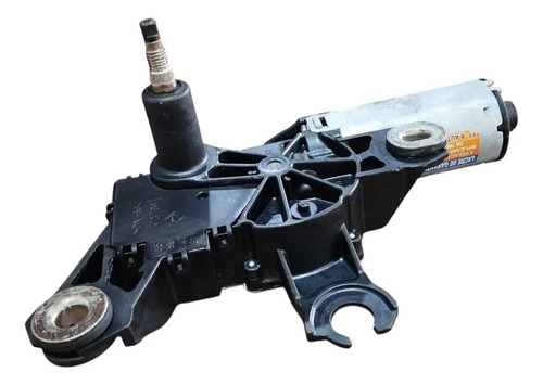 Motor Limpador Parabrisa Traseira Audi A3 1999 A 2005 - Imagem 3