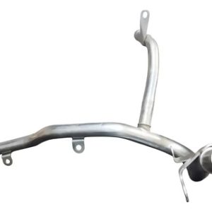 Cano Agua Motor Mercedes Gla 200 2019 A2702031000 Prateado