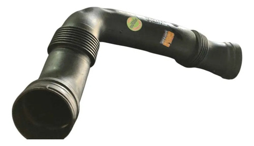 Mangueira Caixa Filtro Ar Intercooler Jetta 2.0 11/17 Preto - Imagem 3