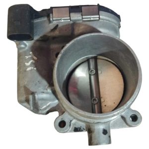 Corpo Borboleta Corpo Tbi Jetta Fusca 06k133062e