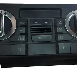 Comando Ar Condicionado Audi Q3 A3 2010/12