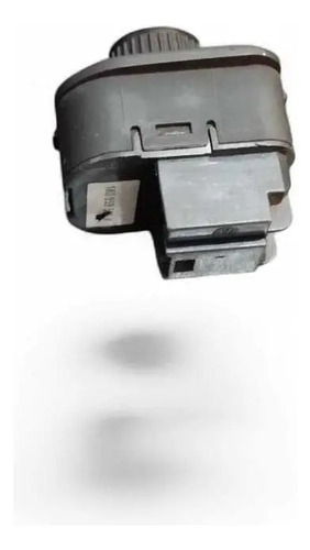 Comando Interruptor Espelho Retrovisor Golf Jetta Passat - Imagem 4