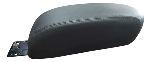 Apoio Braço Console Jeep Renegade 2024 | 51957102 Preto - Imagem 2