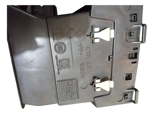 Difusor Ar Condicionado Lado Esquerdo Toro 2023 A 2025 15826 - Imagem 4
