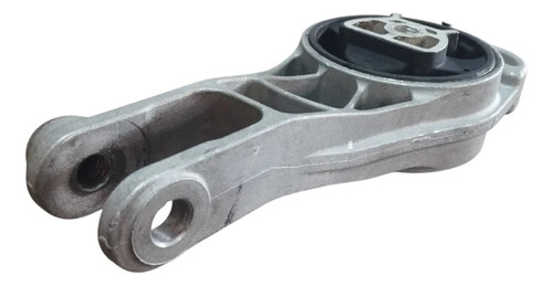 Coxim Inferior Cambio Gm Prima Onix 1.0 2017 2018 2019 - Imagem 5
