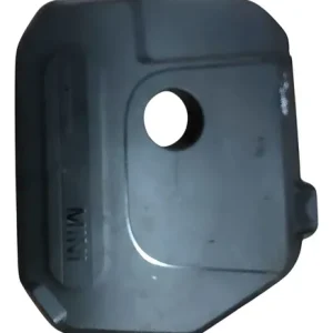 Capa Tampa Motor Mini Cooper 2020 1.5 Turbo 17-20