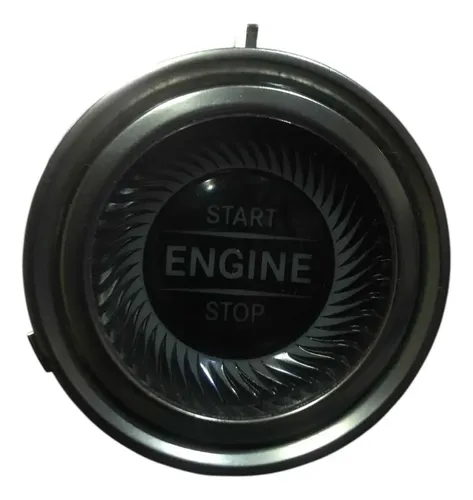 Botão Start Stop Mercedes C180 C200 2019 2020 Original - Imagem 2