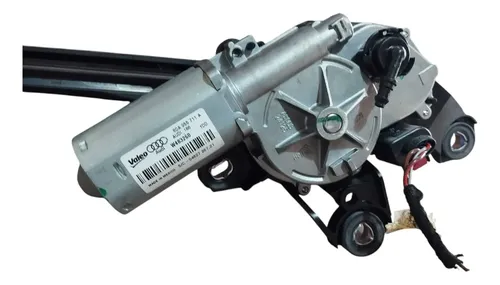 Motor Limpador Traseiro - Audi Q5 Sline 2022 - Imagem 4