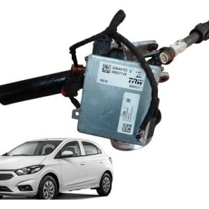 Coluna Direção Elétrica Chevrolet Onix A0044763g 52127370