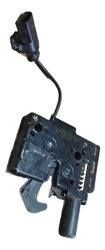 Fechadura Tranca Capo Volkswagen Virtus Polo Tsi 2024 2025 - Imagem 2