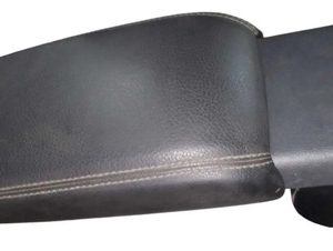 Apoio De Braço Mercedes Gla 200 2015/16 Preto