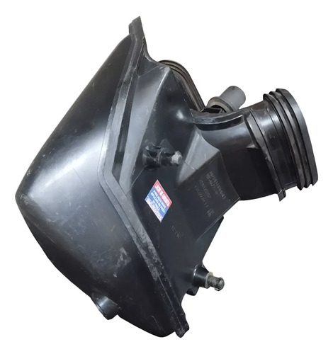 Caixa Ressonador Filtro De Ar Cruze 2012/16