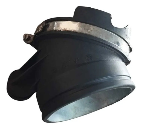 Mangueira Conexão Tbi Bmw X3 2009 A 2013 10991213de Original - Imagem 2