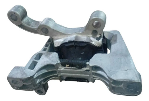 Coxim Motor Ld Dir Fiat Argo 1.3 Automático 2017-2024 - Imagem 4