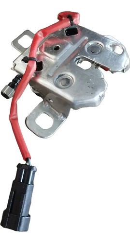 Fechadura Tranca Do Capô Fiat Punto 2008 2012 - Imagem 4
