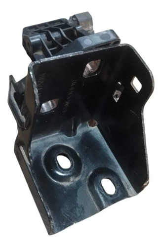 Suporte Parachoque Trasesq Mercedes C180 2015 A 2019 - Imagem 4