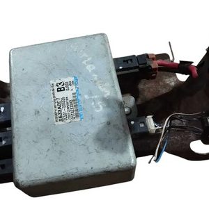 Módulo Caixa Direção 8633a097 Mitsubishi Outlander 2014/2015