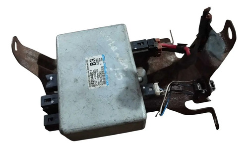 Módulo Caixa Direção 8633a097 Mitsubishi Outlander 2014/2015