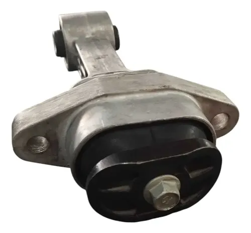 Calço Coxim Traseiro Cambio Hyundai Creta 2017 18 19 20 21 - Imagem 4