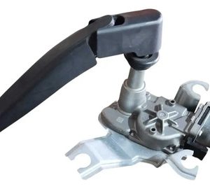 Motor Limpador Traseiro Jeep Renegade Compass 2016/2024
