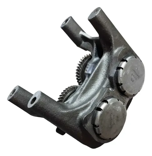 Contra Balanço Mercedes-benz C180 C200 2.0 2020 A2700340112 Preto - Imagem 5