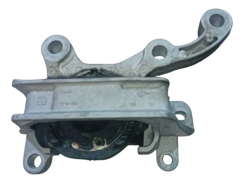 Coxim Motor Ld Dir Fiat Argo 1.3 Automático 2017-2024 - Imagem 2